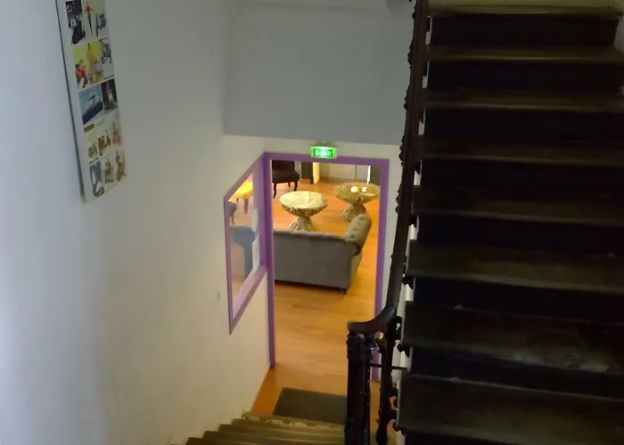 Hotel Hôtel Central